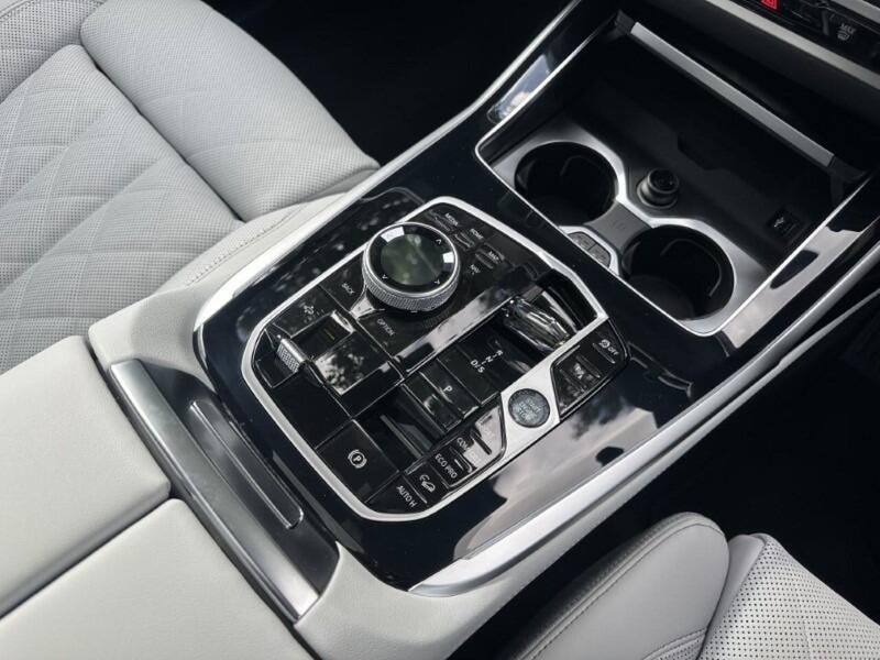 2025 (75) BMW X7 xDrive40d MHT M Sport 5dr Step Auto [Ultimate] 5237061