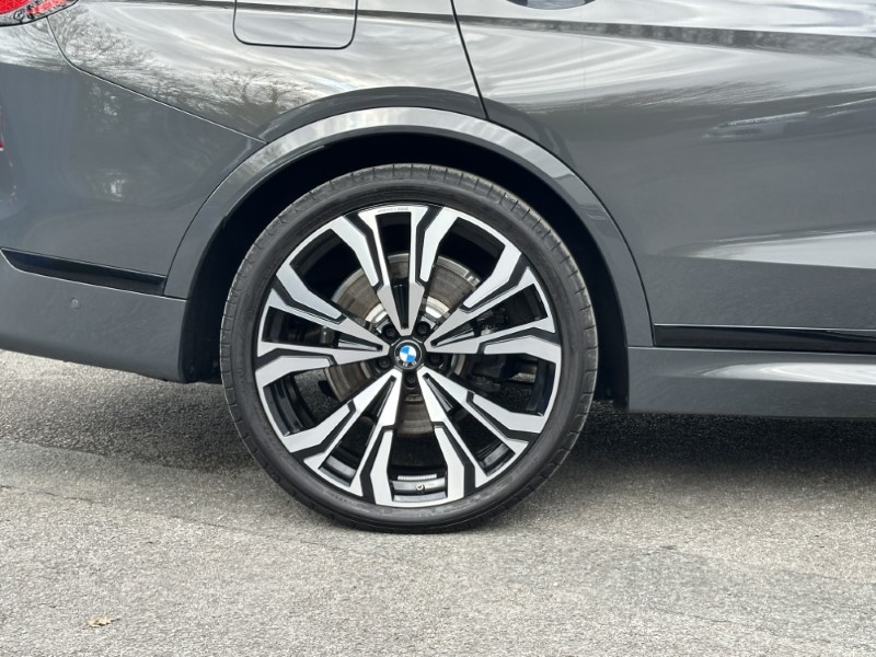 2025 (75) BMW X7 xDrive40d MHT M Sport 5dr Step Auto [Ultimate] 5243154