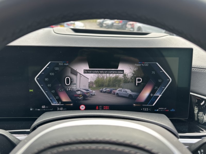 2025 (75) BMW X7 xDrive40d MHT M Sport 5dr Step Auto [Ultimate] 5243189