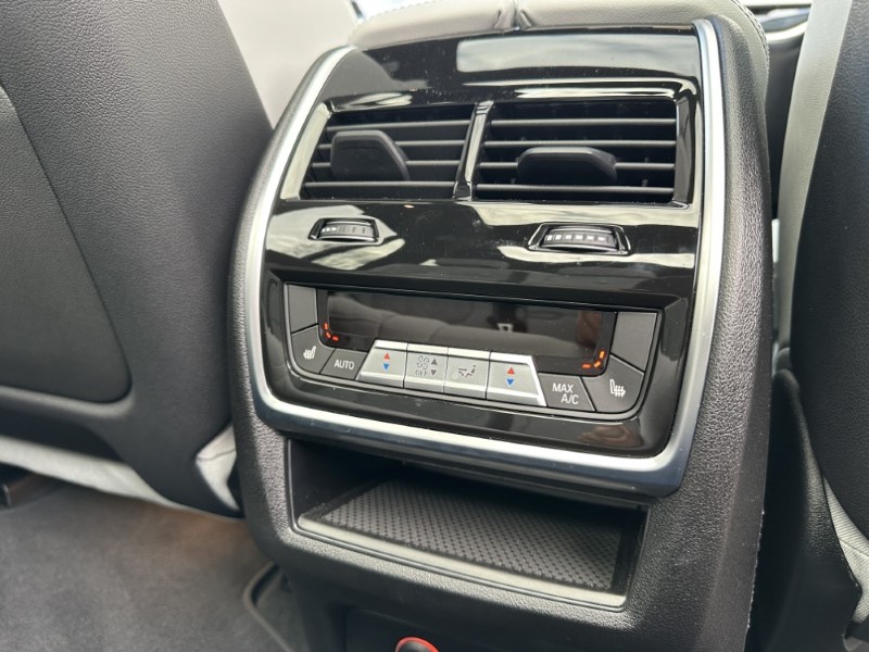 2025 (75) BMW X7 xDrive40d MHT M Sport 5dr Step Auto [Ultimate] 5243148