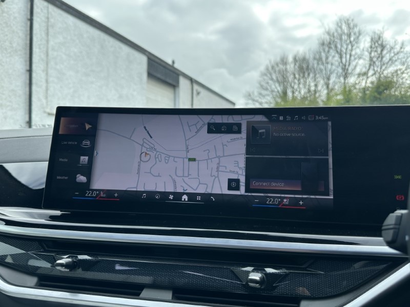 2025 (75) BMW X7 xDrive40d MHT M Sport 5dr Step Auto [Ultimate] 5243172