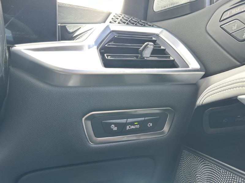 2025 (75) BMW X7 xDrive40d MHT M Sport 5dr Step Auto [Ultimate] 5243180