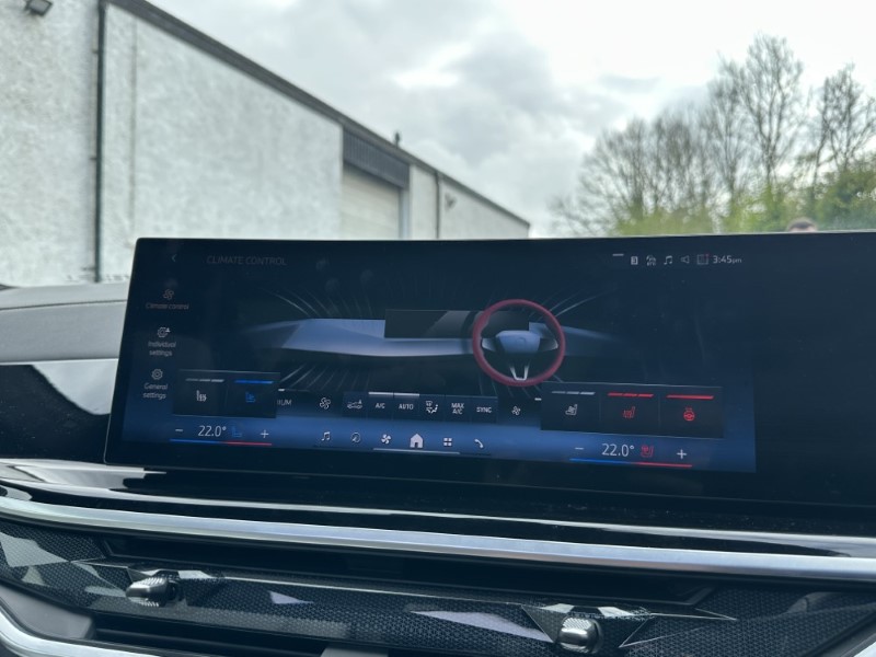 2025 (75) BMW X7 xDrive40d MHT M Sport 5dr Step Auto [Ultimate] 5243175