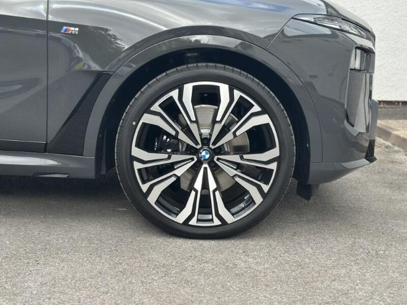 2025 (75) BMW X7 xDrive40d MHT M Sport 5dr Step Auto [Ultimate] 5237050