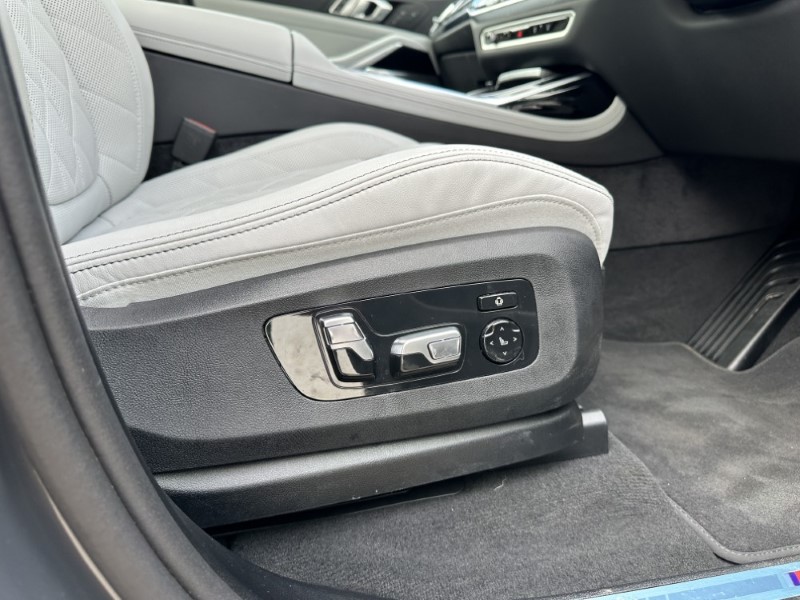 2025 (75) BMW X7 xDrive40d MHT M Sport 5dr Step Auto [Ultimate] 5243152