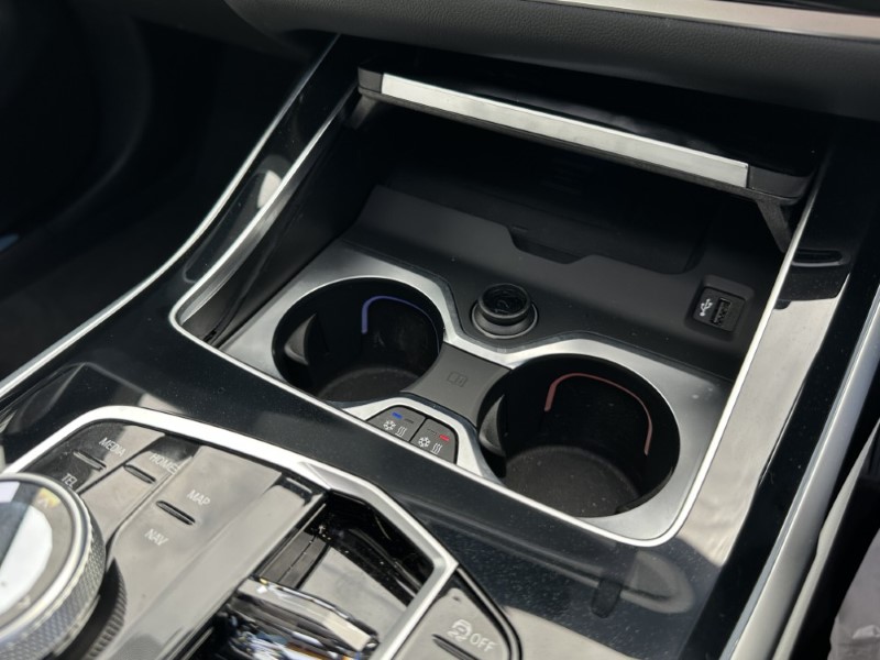 2025 (75) BMW X7 xDrive40d MHT M Sport 5dr Step Auto [Ultimate] 5243182