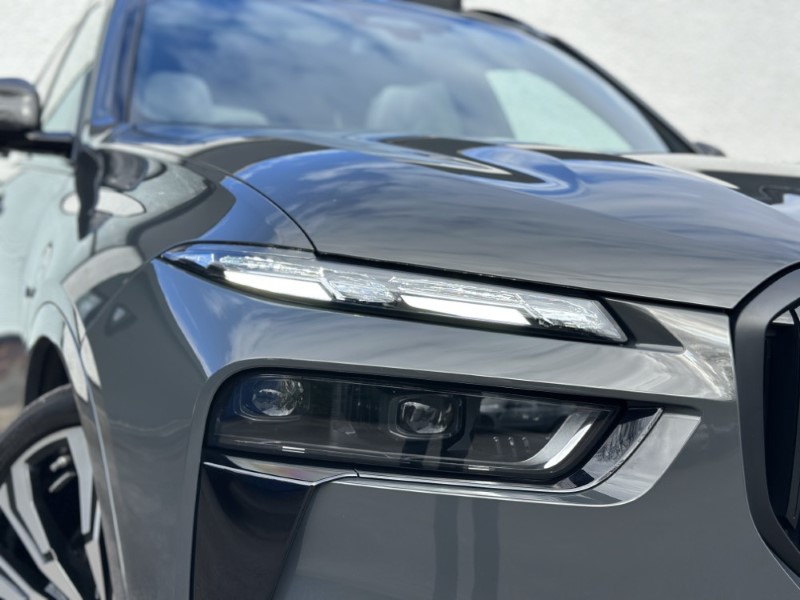 2025 (75) BMW X7 xDrive40d MHT M Sport 5dr Step Auto [Ultimate] 5243166