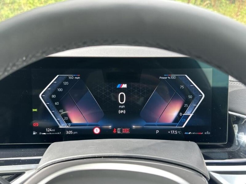 2025 (75) BMW X7 xDrive40d MHT M Sport 5dr Step Auto [Ultimate] 5237054