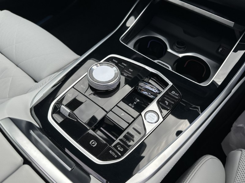 2025 (75) BMW X7 xDrive40d MHT M Sport 5dr Step Auto [Ultimate] 5243183