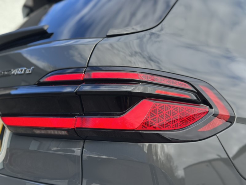 2025 (75) BMW X7 xDrive40d MHT M Sport 5dr Step Auto [Ultimate] 5243160