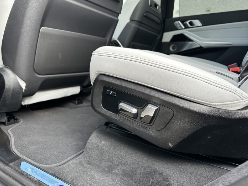 2025 (75) BMW X7 xDrive40d MHT M Sport 5dr Step Auto [Ultimate] 5243142