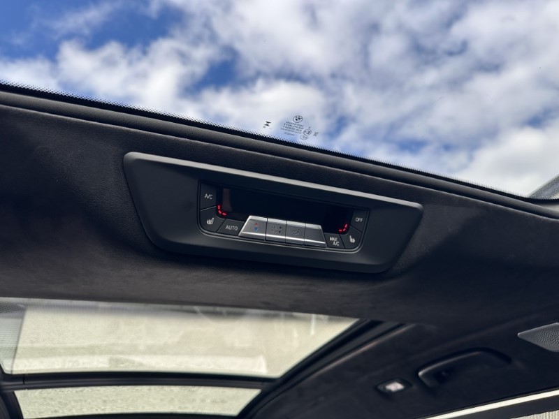 2025 (75) BMW X7 xDrive40d MHT M Sport 5dr Step Auto [Ultimate] 5243146