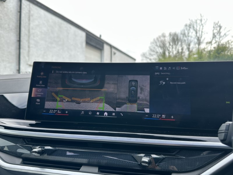 2025 (75) BMW X7 xDrive40d MHT M Sport 5dr Step Auto [Ultimate] 5243173