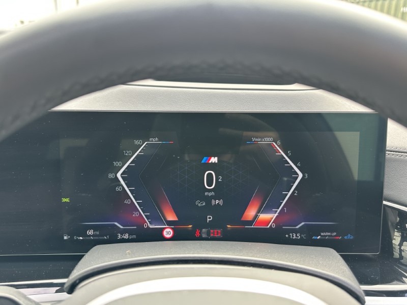 2025 (75) BMW X7 xDrive40d MHT M Sport 5dr Step Auto [Ultimate] 5243191