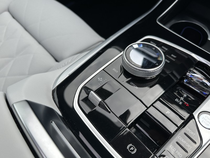 2025 (75) BMW X7 xDrive40d MHT M Sport 5dr Step Auto [Ultimate] 5243184