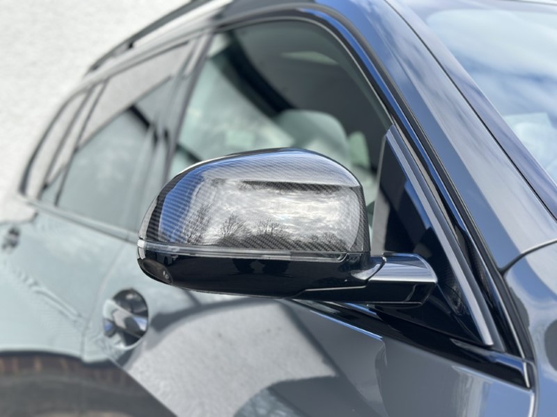 2025 (75) BMW X7 xDrive40d MHT M Sport 5dr Step Auto [Ultimate] 5243167