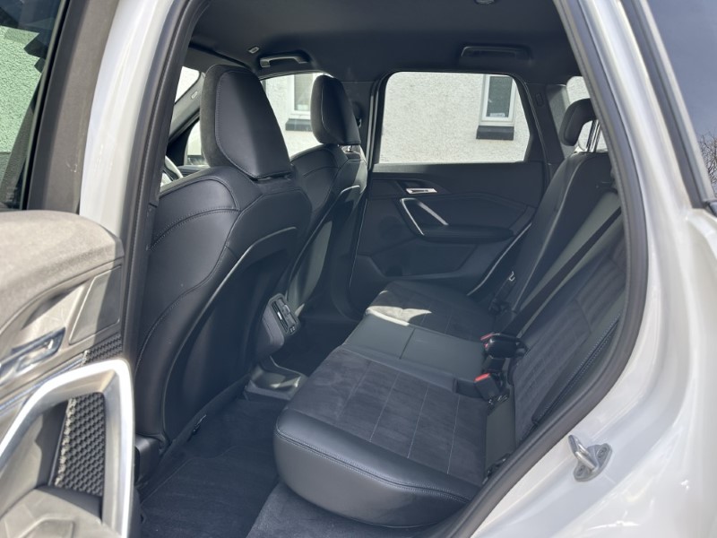 2025 (75) BMW X1 xDrive 23i MHT M Sport 5dr Step Auto 5278431