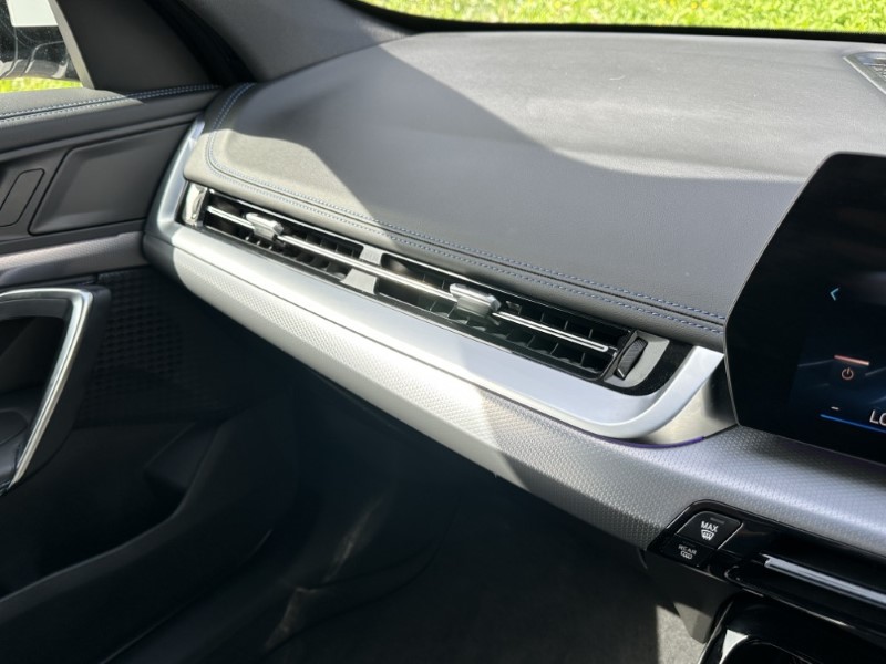 2025 (75) BMW X1 xDrive 23i MHT M Sport 5dr Step Auto 5278405