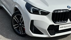 2025 (75) BMW X1 xDrive 23i MHT M Sport 5dr Step Auto 5278442