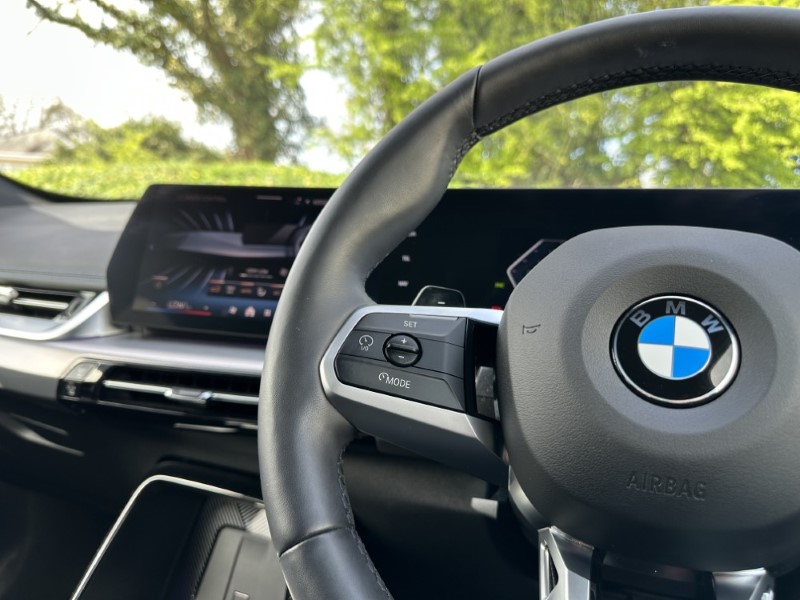 2025 (75) BMW X1 xDrive 23i MHT M Sport 5dr Step Auto 5278410