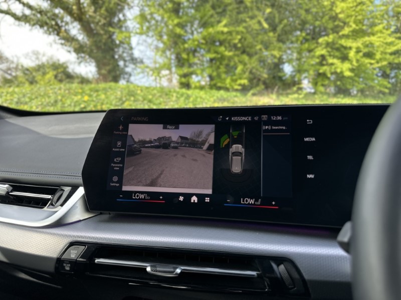 2025 (75) BMW X1 xDrive 23i MHT M Sport 5dr Step Auto 5278400