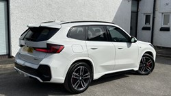 2025 (75) BMW X1 xDrive 23i MHT M Sport 5dr Step Auto 5278437