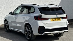 2025 (75) BMW X1 xDrive 23i MHT M Sport 5dr Step Auto 5278423