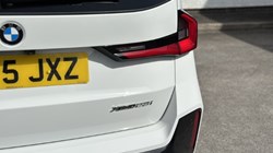 2025 (75) BMW X1 xDrive 23i MHT M Sport 5dr Step Auto 5278426