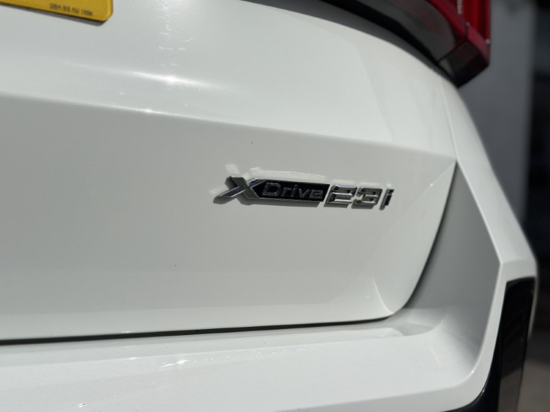 2025 (75) BMW X1 xDrive 23i MHT M Sport 5dr Step Auto 5278427