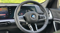 2025 (75) BMW X1 xDrive 23i MHT M Sport 5dr Step Auto 5278420