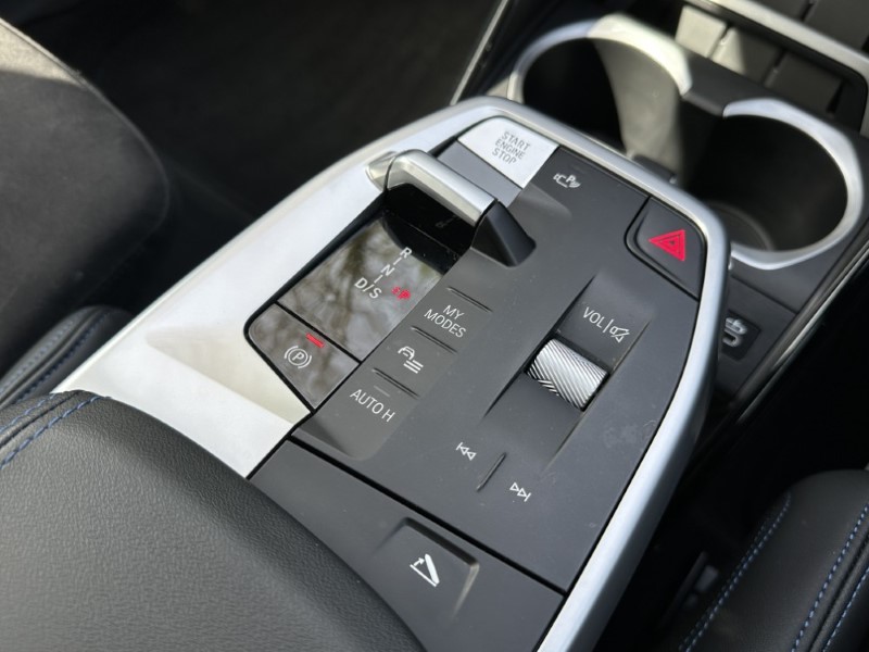 2025 (75) BMW X1 xDrive 23i MHT M Sport 5dr Step Auto 5278409