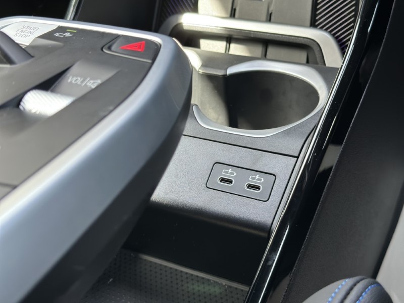 2025 (75) BMW X1 xDrive 23i MHT M Sport 5dr Step Auto 5278422