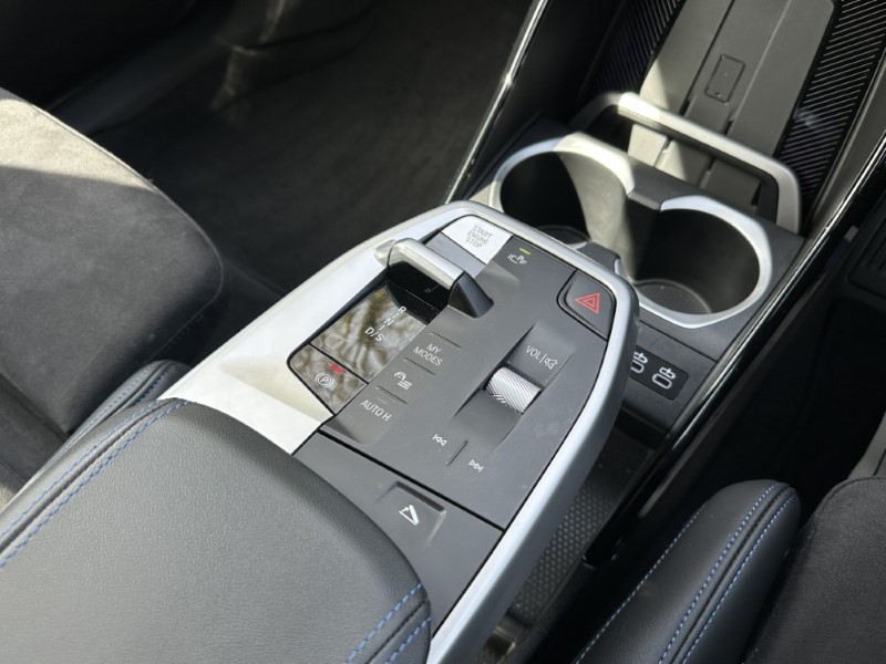 2025 (75) BMW X1 xDrive 23i MHT M Sport 5dr Step Auto 5278408