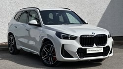 2025 (75) BMW X1 xDrive 23i MHT M Sport 5dr Step Auto 5278440