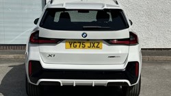 2025 (75) BMW X1 xDrive 23i MHT M Sport 5dr Step Auto 5278424