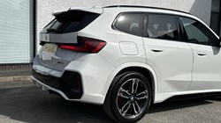 2025 (75) BMW X1 xDrive 23i MHT M Sport 5dr Step Auto 5278438