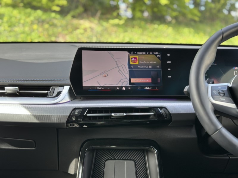 2025 (75) BMW X1 xDrive 23i MHT M Sport 5dr Step Auto 5278421