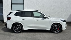 2025 (75) BMW X1 xDrive 23i MHT M Sport 5dr Step Auto 5278434