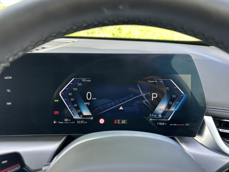 2025 (75) BMW X1 xDrive 23i MHT M Sport 5dr Step Auto 5278415