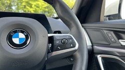 2025 (75) BMW X1 xDrive 23i MHT M Sport 5dr Step Auto 5278411