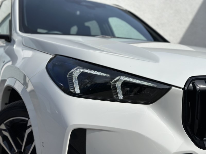 2025 (75) BMW X1 xDrive 23i MHT M Sport 5dr Step Auto 5278443