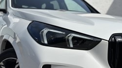 2025 (75) BMW X1 xDrive 23i MHT M Sport 5dr Step Auto 5278443