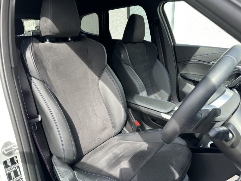 2025 (75) BMW X1 xDrive 23i MHT M Sport 5dr Step Auto 5278436