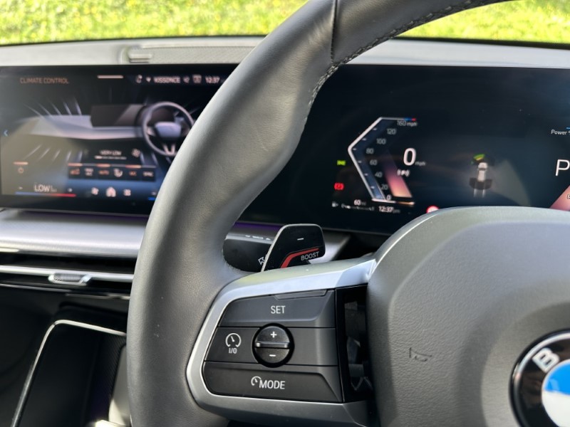 2025 (75) BMW X1 xDrive 23i MHT M Sport 5dr Step Auto 5278412