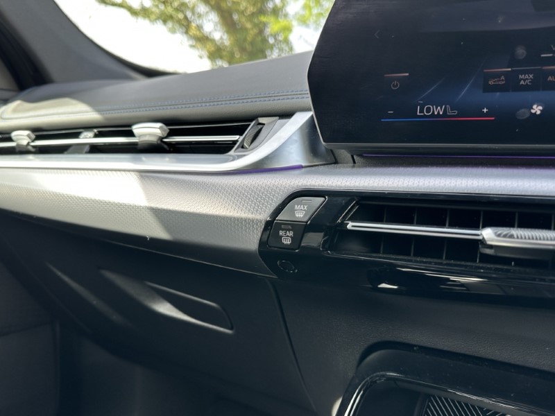 2025 (75) BMW X1 xDrive 23i MHT M Sport 5dr Step Auto 5278406