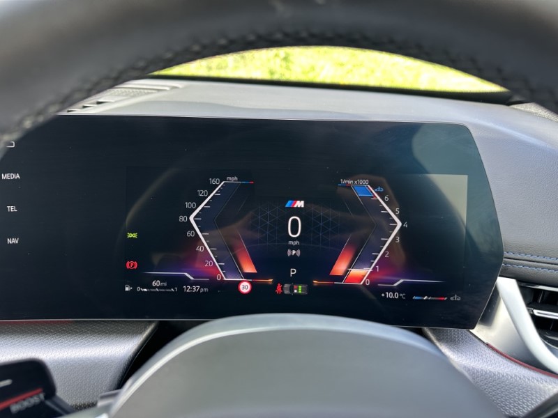 2025 (75) BMW X1 xDrive 23i MHT M Sport 5dr Step Auto 5278416