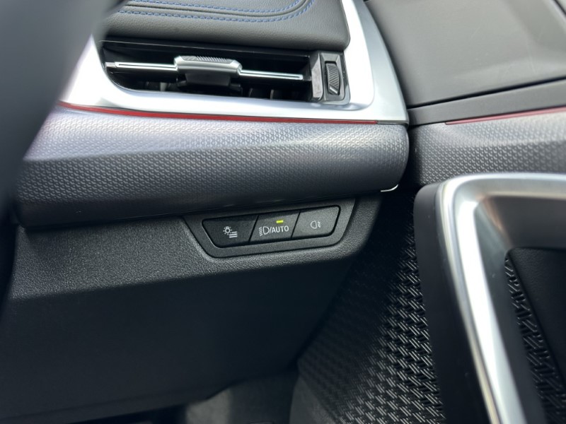 2025 (75) BMW X1 xDrive 23i MHT M Sport 5dr Step Auto 5278417