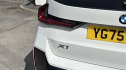 2025 (75) BMW X1 xDrive 23i MHT M Sport 5dr Step Auto 5278425