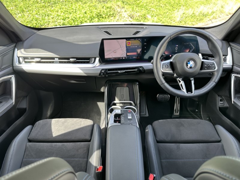 2025 (75) BMW X1 xDrive 23i MHT M Sport 5dr Step Auto 5278419