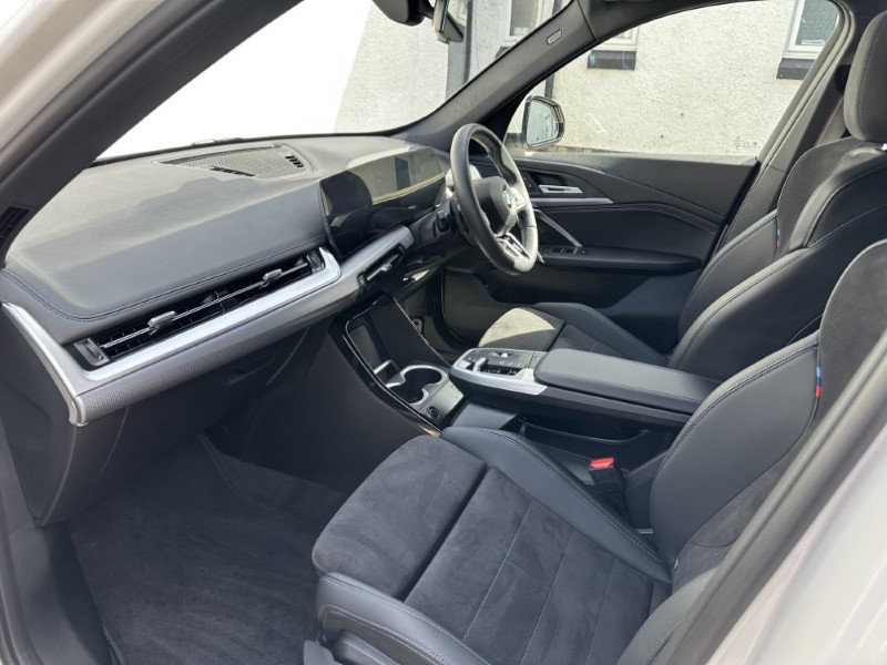 2025 (75) BMW X1 xDrive 23i MHT M Sport 5dr Step Auto 5278432